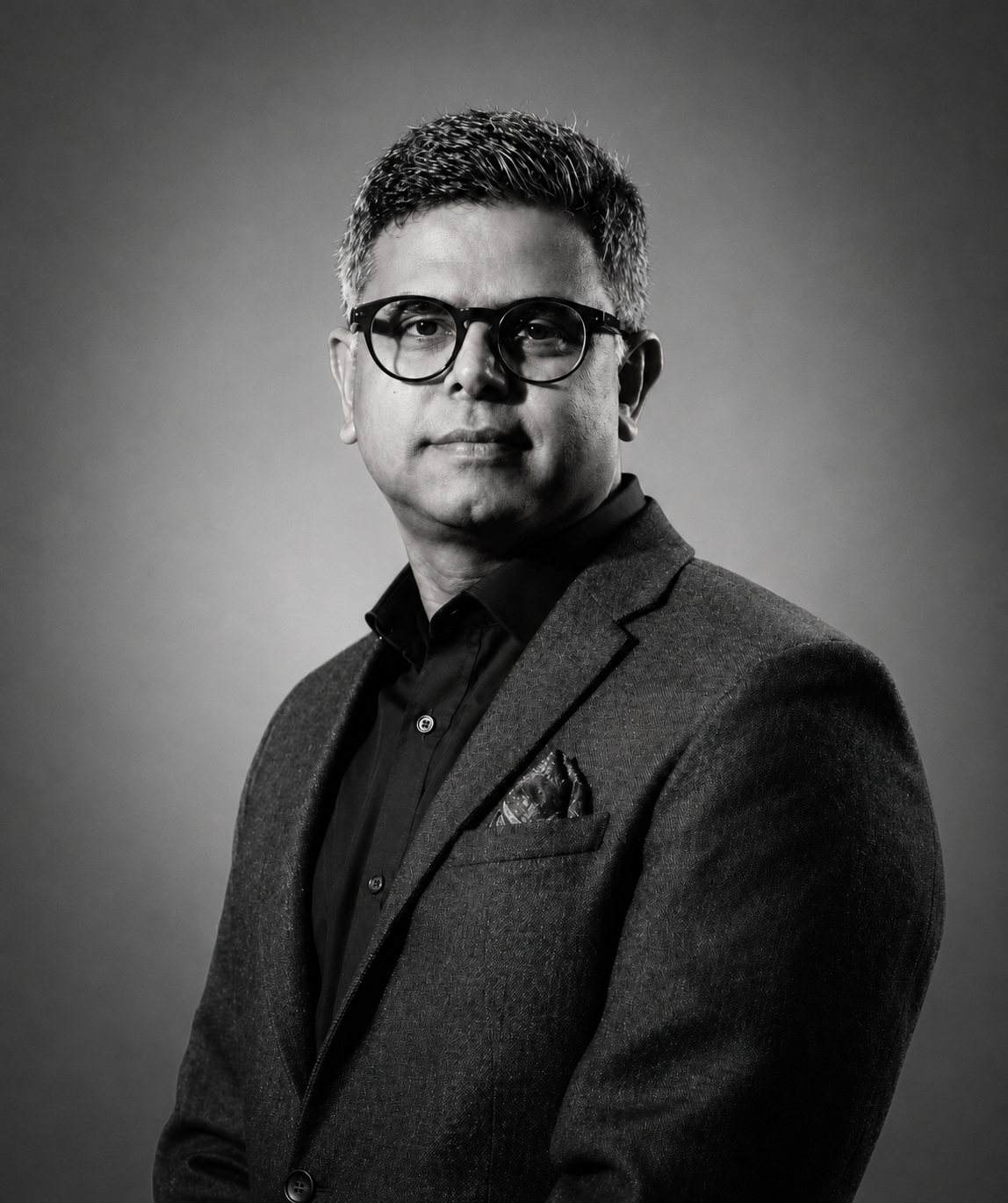 Vijay Subramaniam